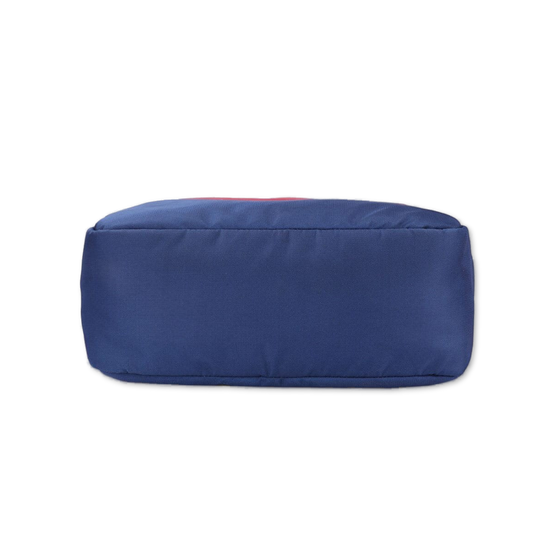 Navy-Red | Protecta Deja-Vu Laptop Backpack-4