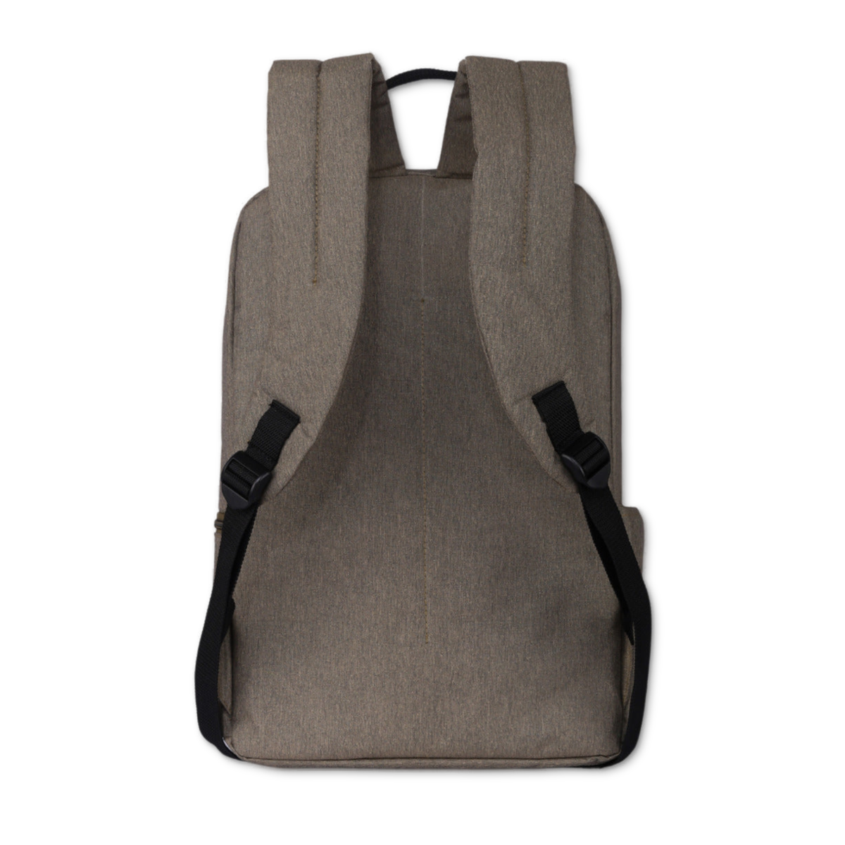Brown | Protecta Delight Laptop Backpack - 5