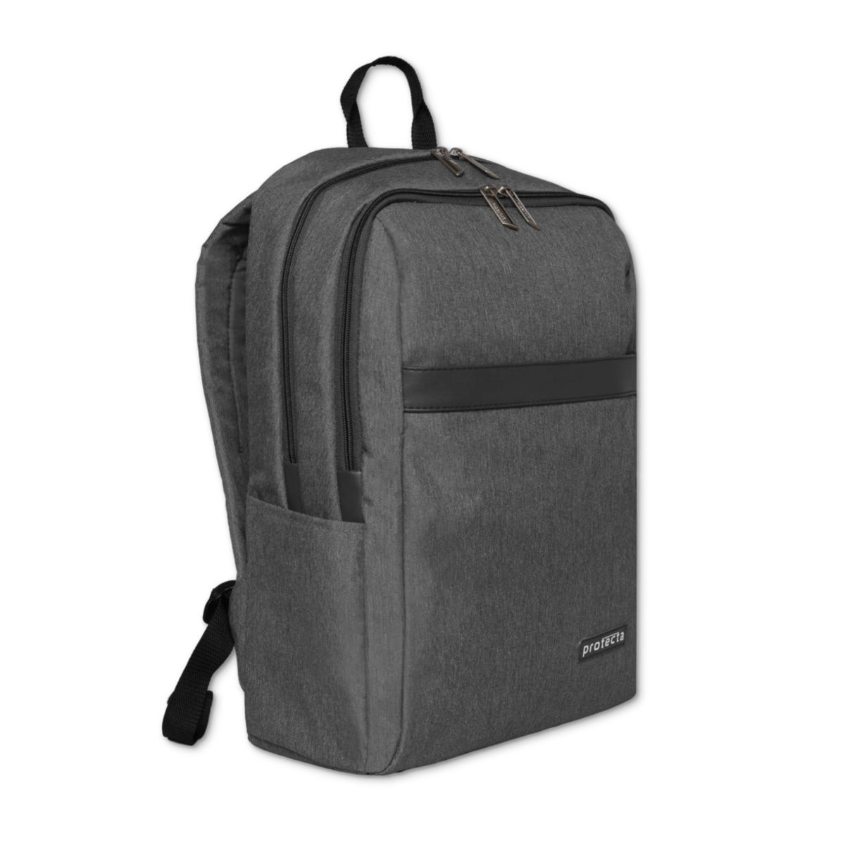 Grey | Protecta Delight Laptop Backpack - 2