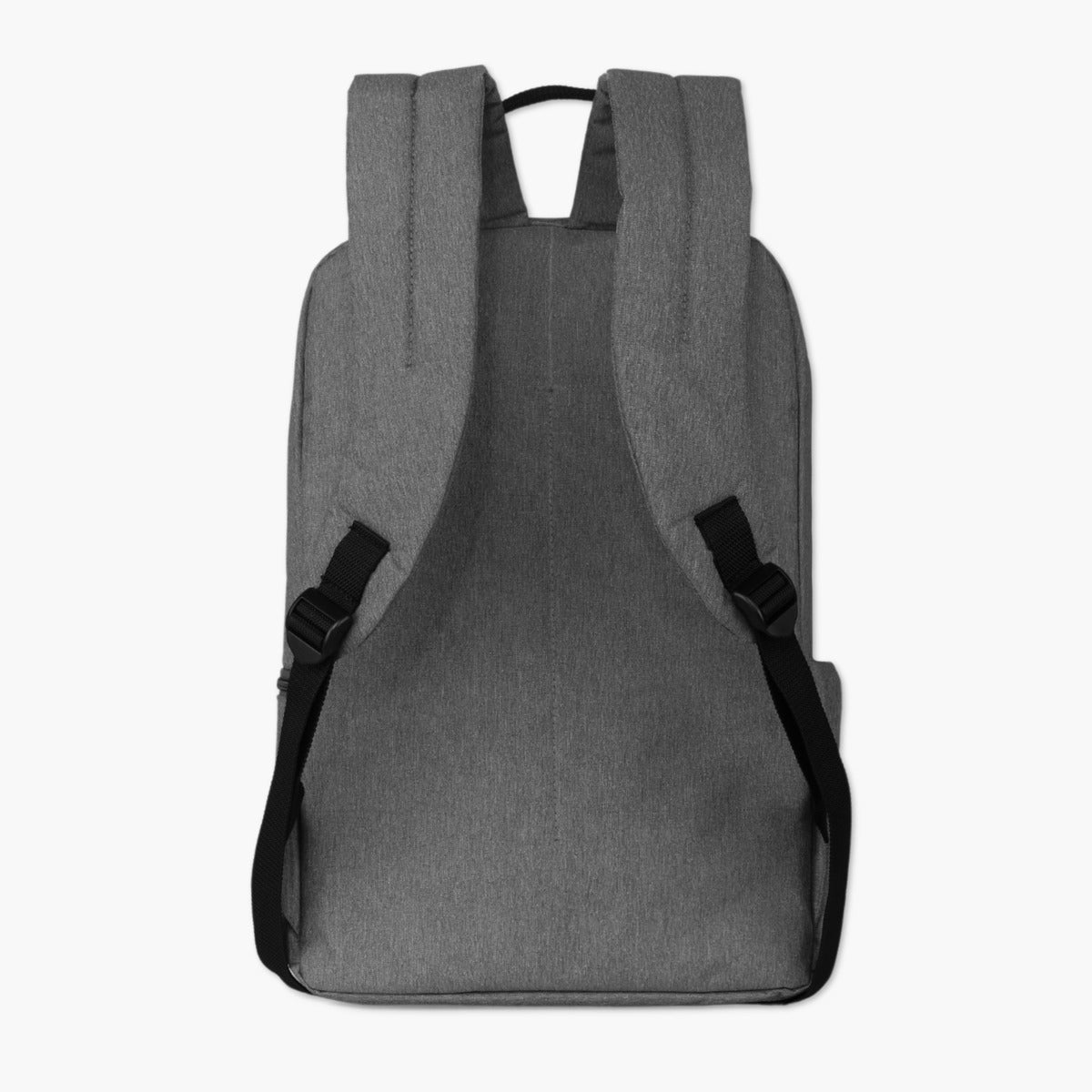 Grey | Protecta Delight Laptop Backpack - 5