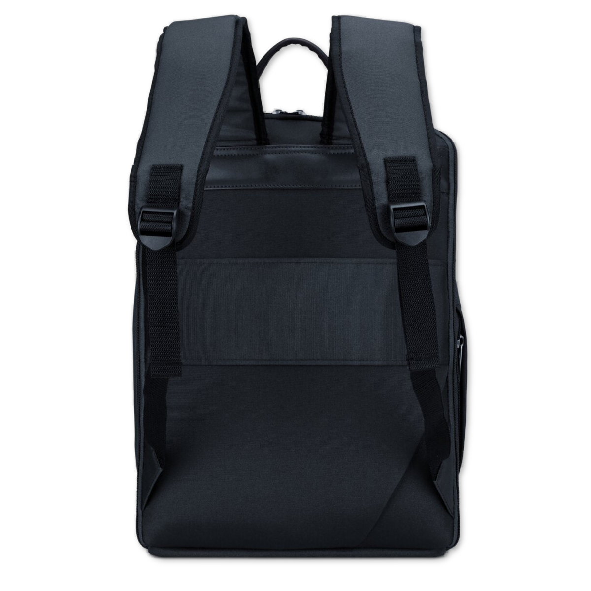 Black | Protecta Early Lead Anti-Theft Office Laptop Backpack - 3