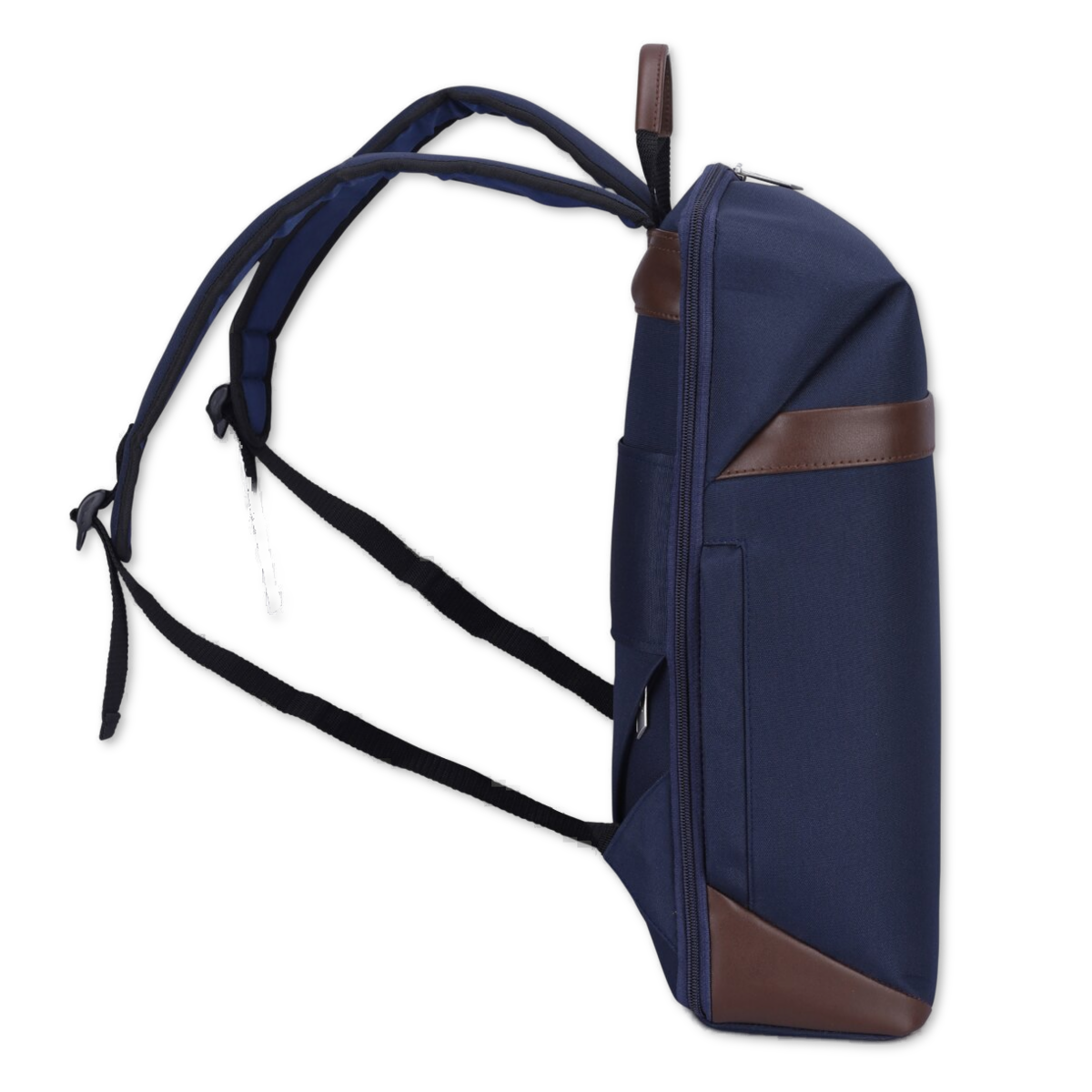 Blue | Protecta Early Lead Anti-Theft Office Laptop Backpack - 3