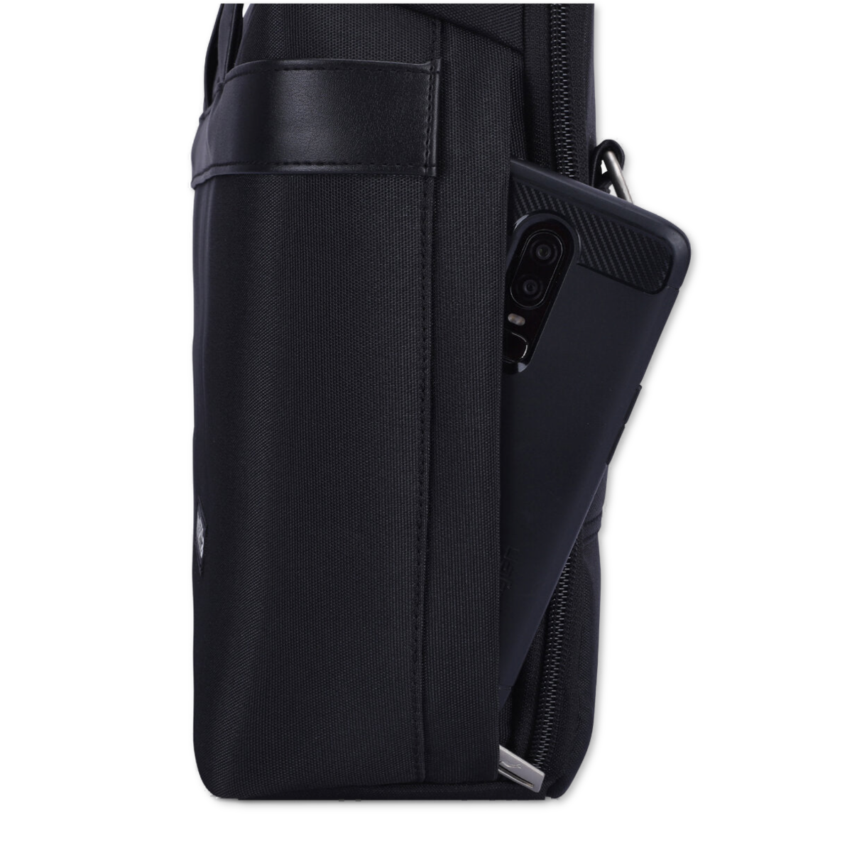 Blue | Protecta Early Lead Anti-Theft Office Laptop Bag - 6