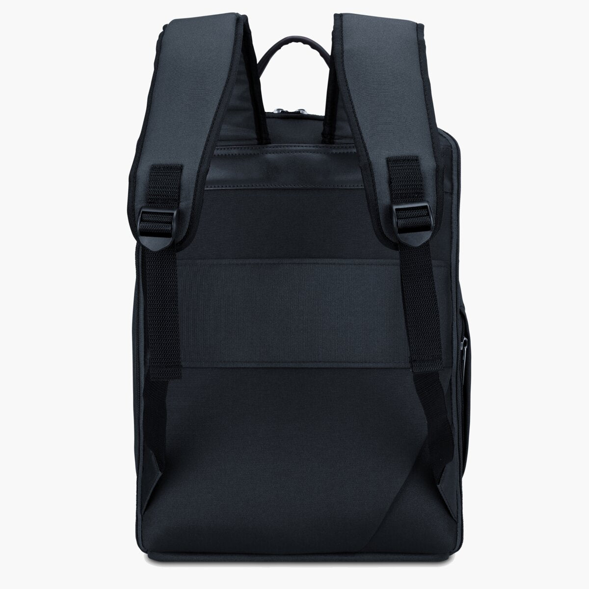 Black | Protecta Early Lead Anti-Theft Office Laptop Backpack - 3