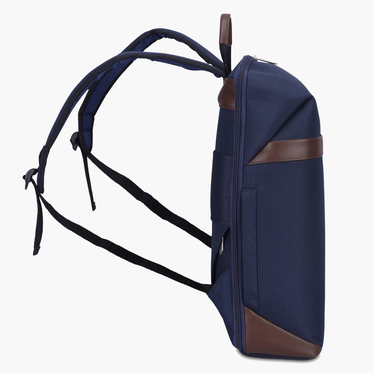 Blue | Protecta Early Lead Anti-Theft Office Laptop Backpack - 3