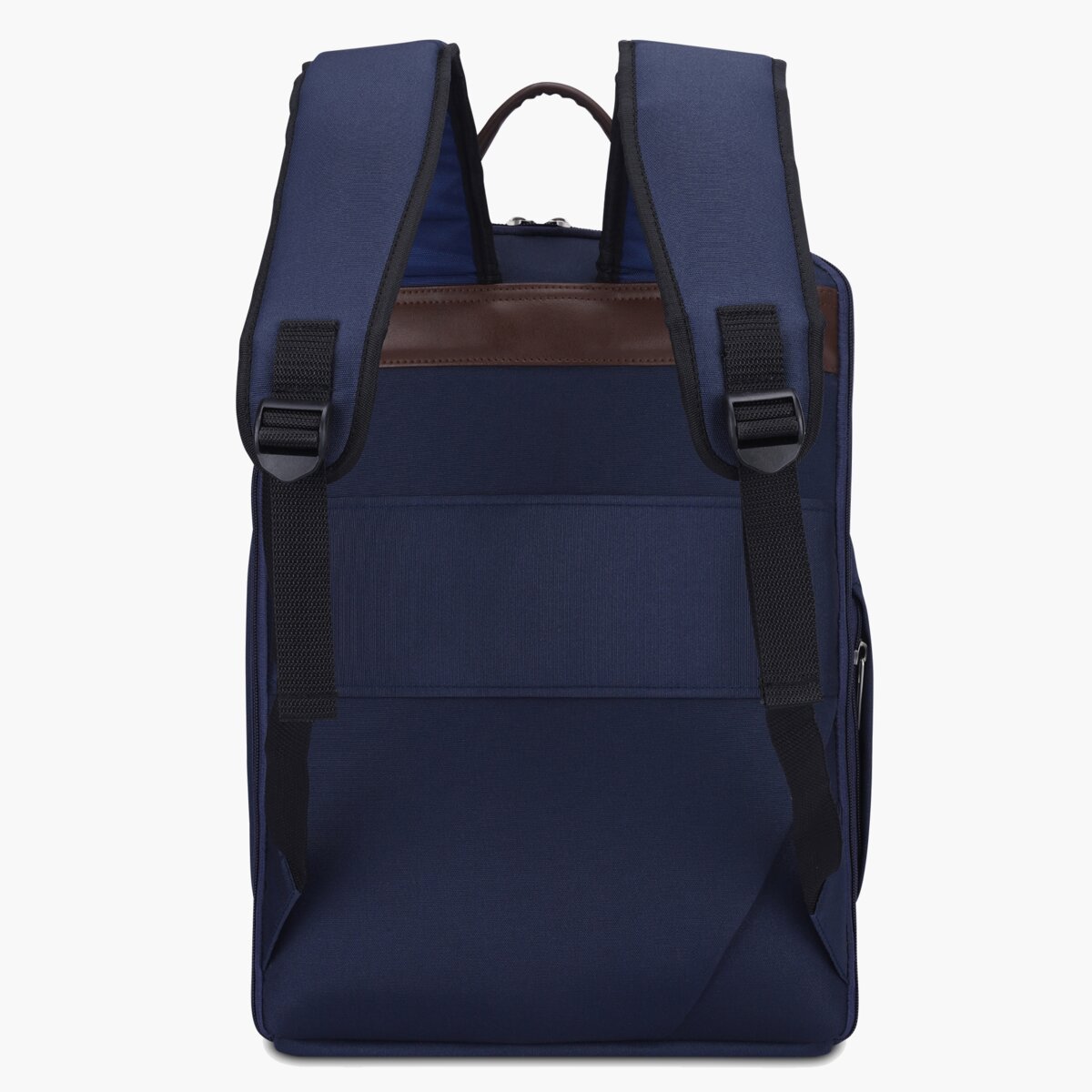 Blue | Protecta Early Lead Anti-Theft Office Laptop Backpack - 4