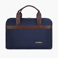Early Lead Anti-Theft Laptop Bag