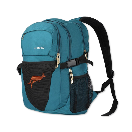 Astral | Protecta Enigma Laptop Backpack-1