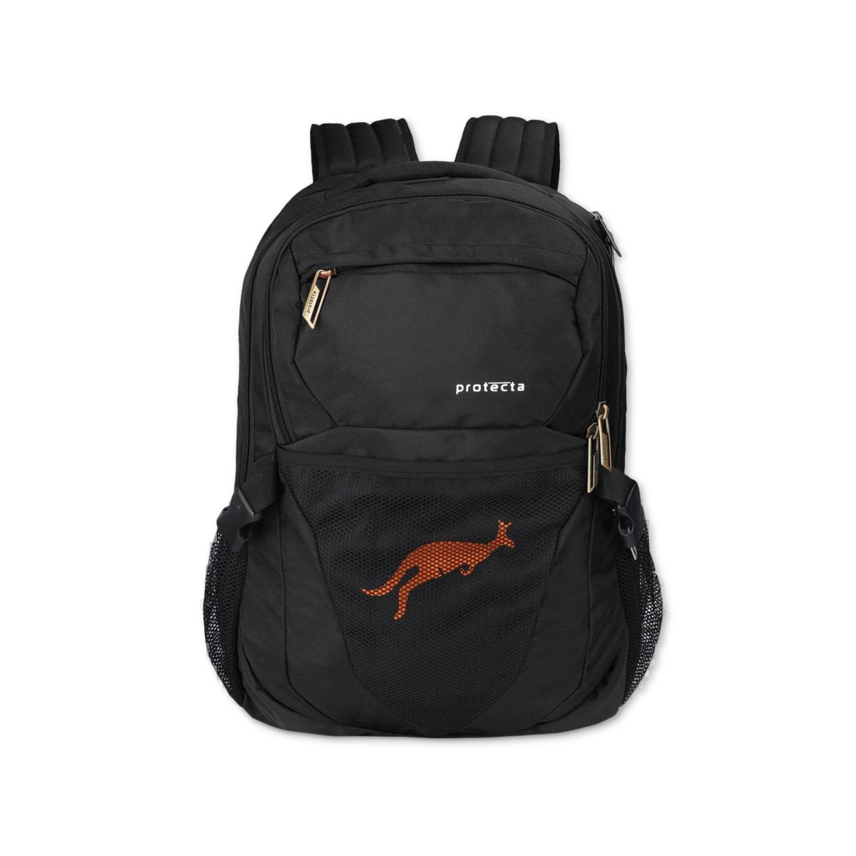 Black | Protecta Enigma Laptop Backpack-Main