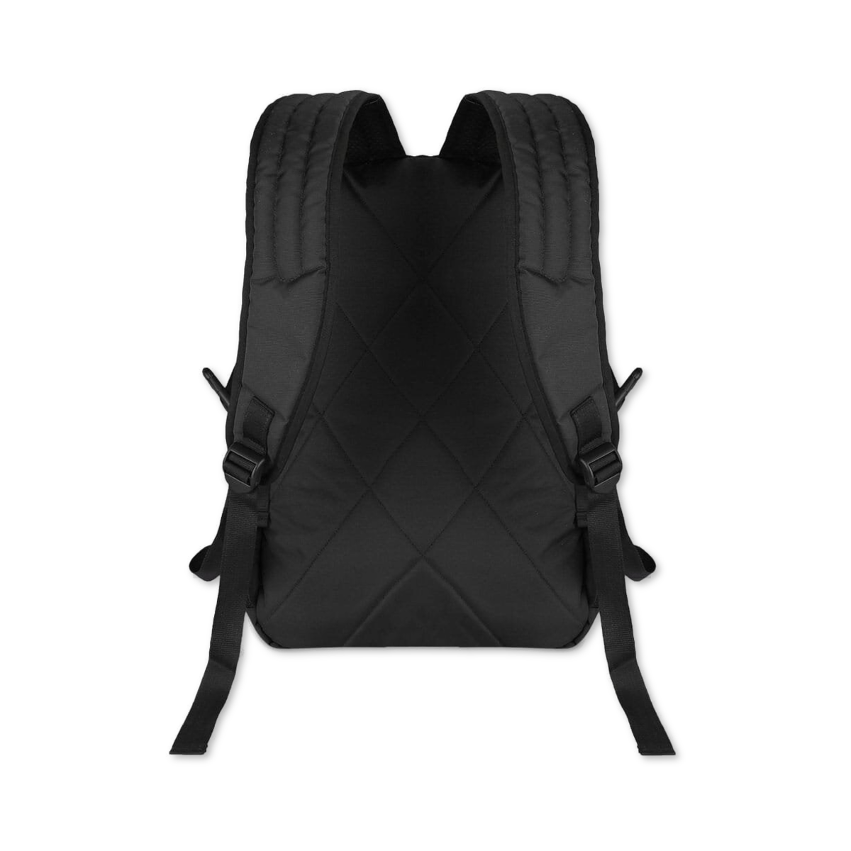 Black-Astral | Protecta Enigma Laptop Backpack-3