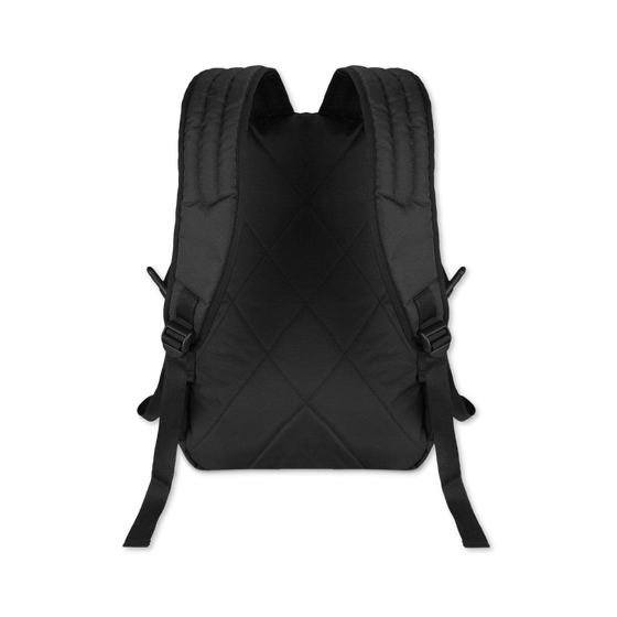 Black-Astral | Protecta Enigma Laptop Backpack-3