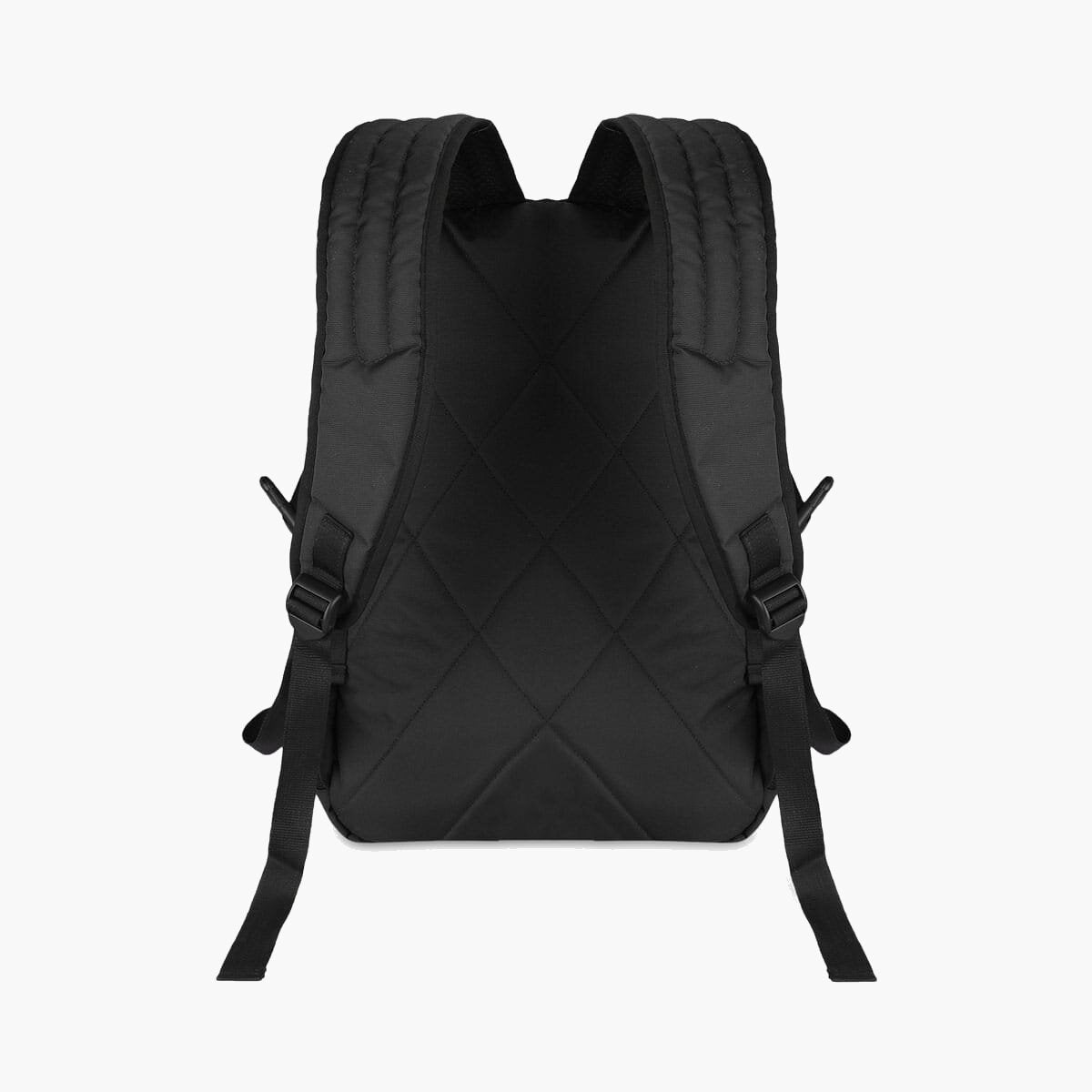 Black-Grey | Protecta Enigma Laptop Backpack-3