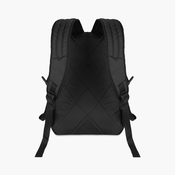 Black-Grey | Protecta Enigma Laptop Backpack-3