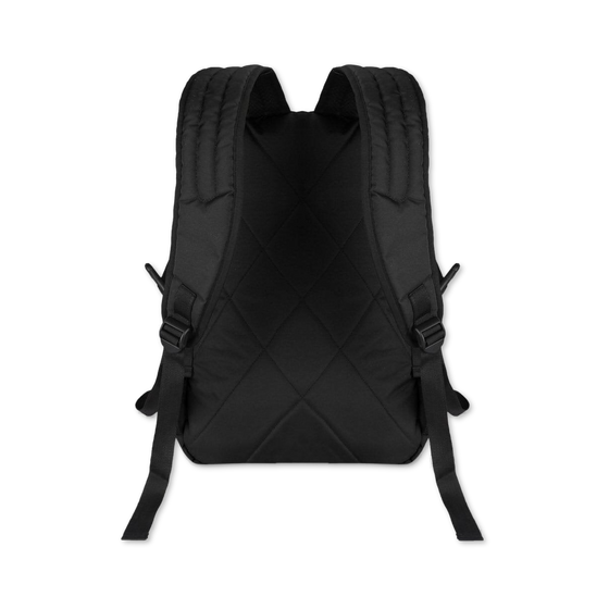 Black-Violet | Protecta Enigma Laptop Backpack-3