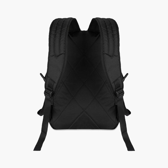 Black-Violet | Protecta Enigma Laptop Backpack-3