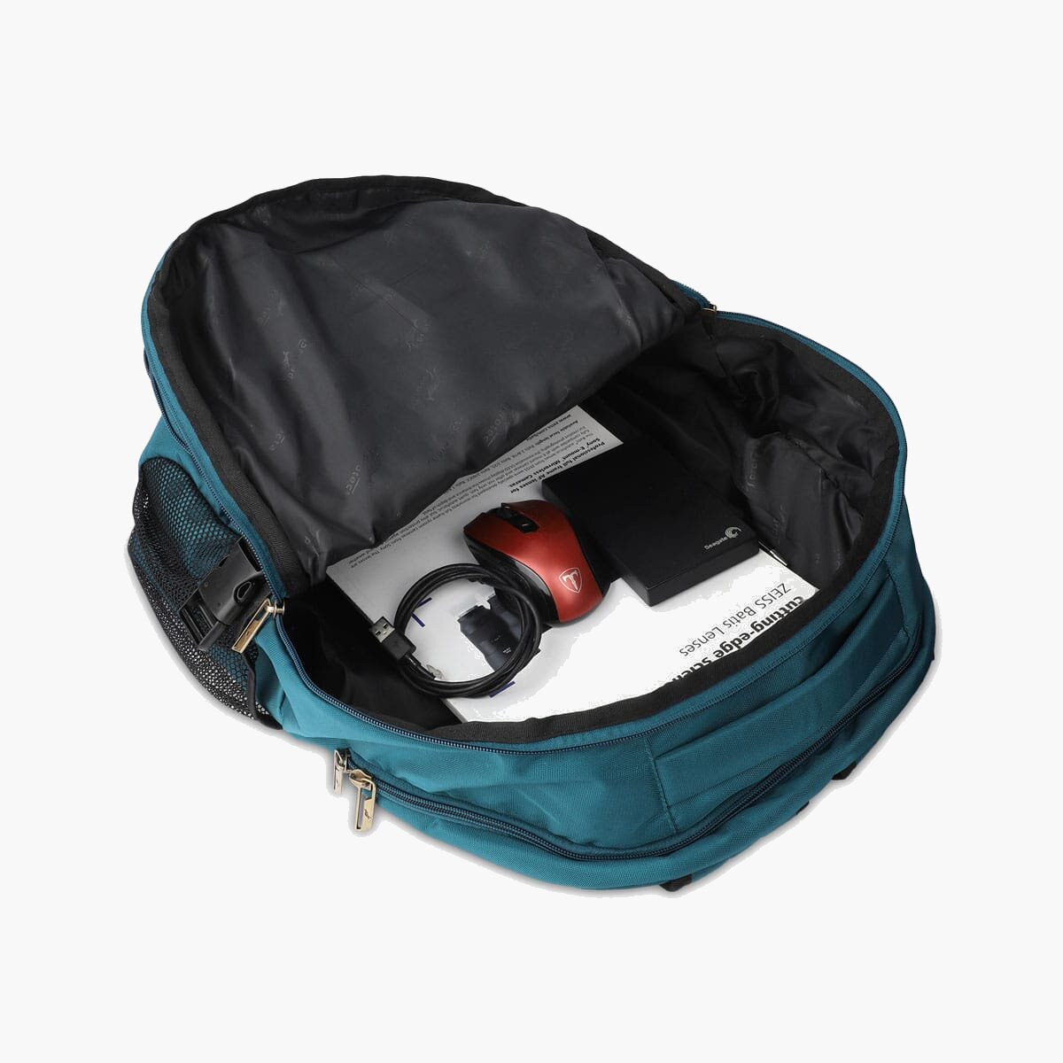 Astral | Protecta Enigma Laptop Backpack-4