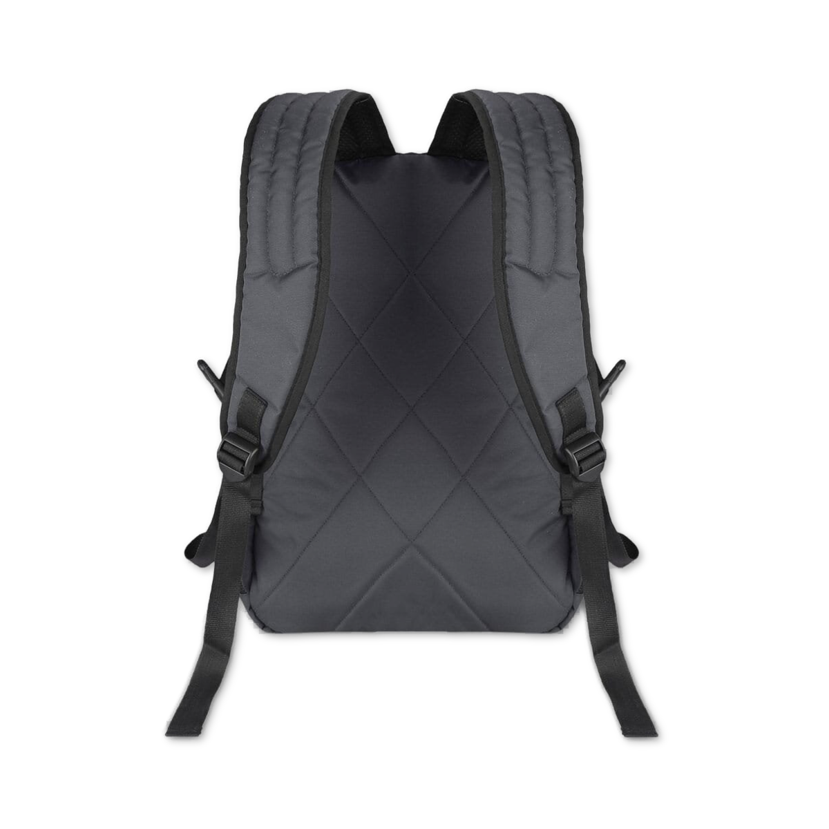Grey | Protecta Enigma Laptop Backpack-3