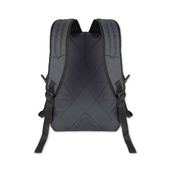 Grey | Protecta Enigma Laptop Backpack-3