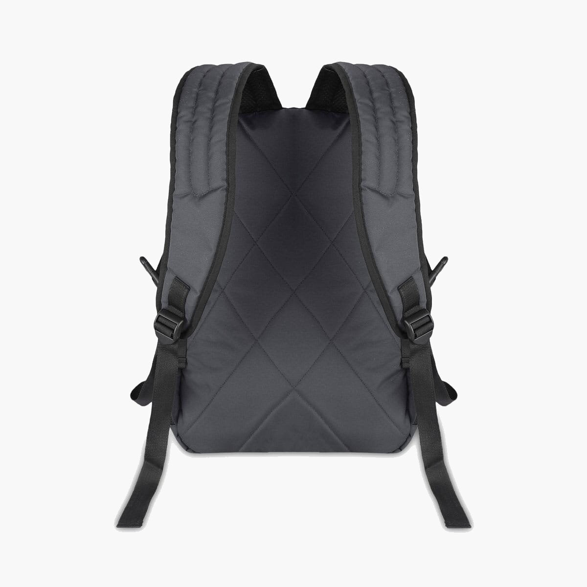 Grey | Protecta Enigma Laptop Backpack-3