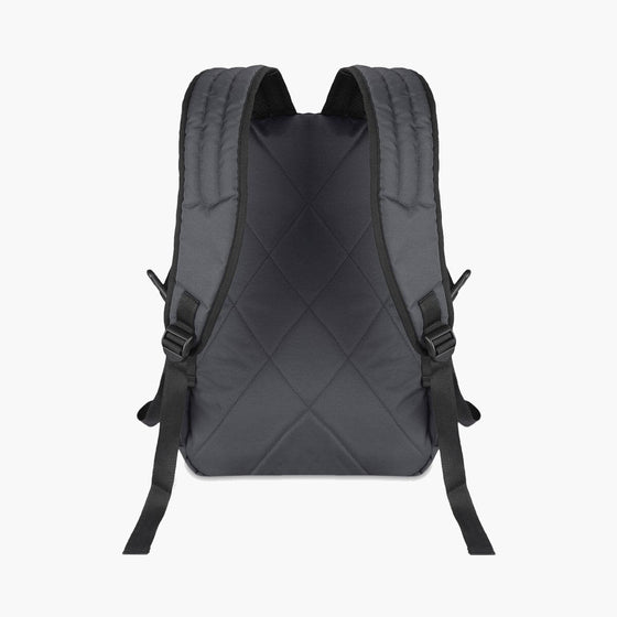 Grey-Astral | Protecta Enigma Laptop Backpack-3