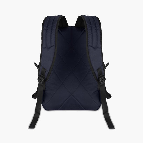 Navy | Protecta Enigma Laptop Backpack-3