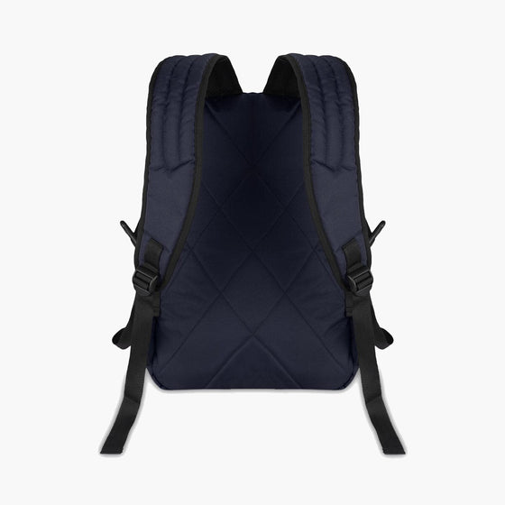 Navy-Astral | Protecta Enigma Laptop Backpack-3