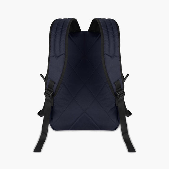 Navy-Grey | Protecta Enigma Laptop Backpack-3