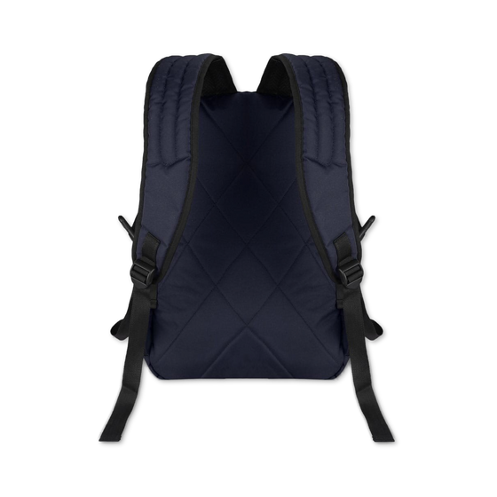 Navy-Red | Protecta Enigma Laptop Backpack-3