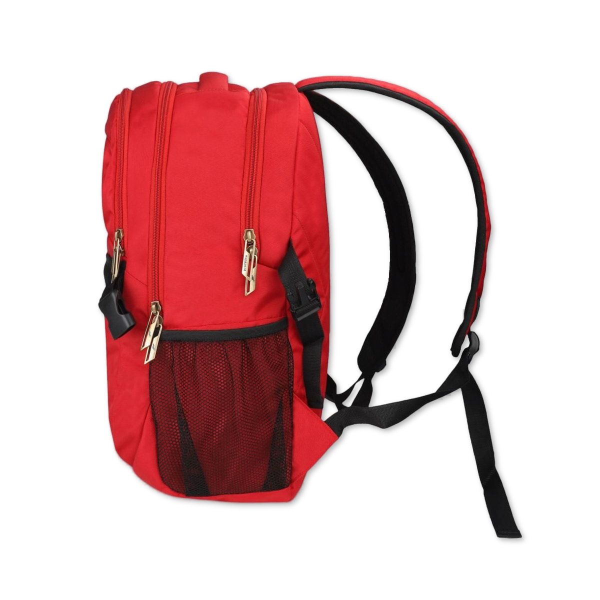 Red | Protecta Enigma Laptop Backpack-2