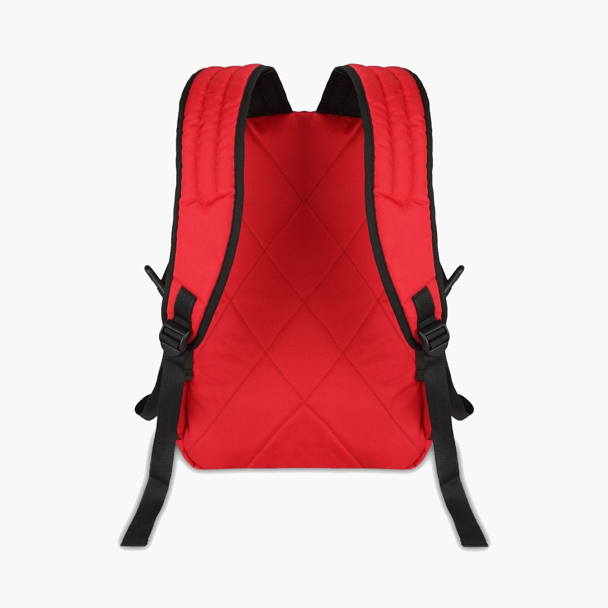 Red | Protecta Enigma Laptop Backpack-3