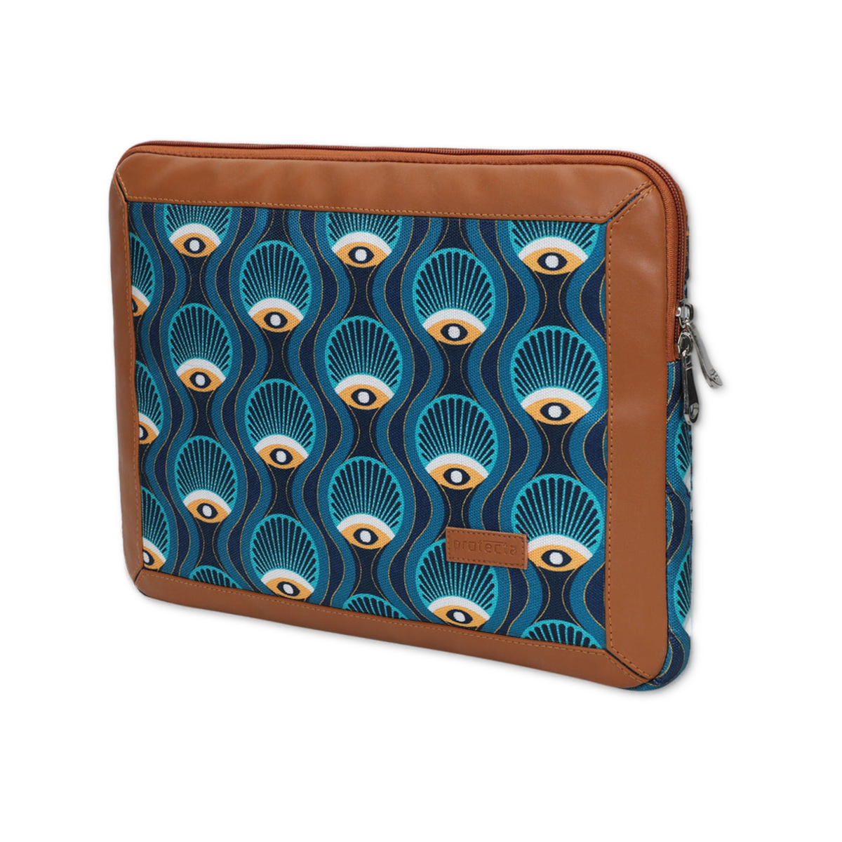 Mystic Eyes |Framed MacBook Sleeve - 1