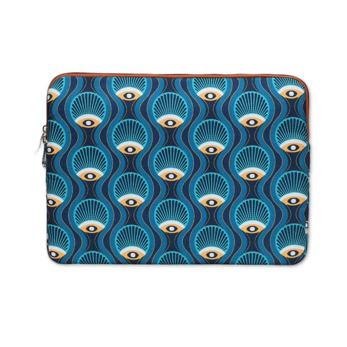 Mystic Eyes |Framed MacBook Sleeve - 3