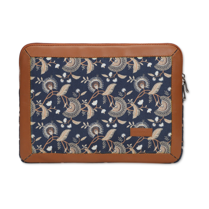 Twilight Garden |Framed MacBook Sleeve - Main