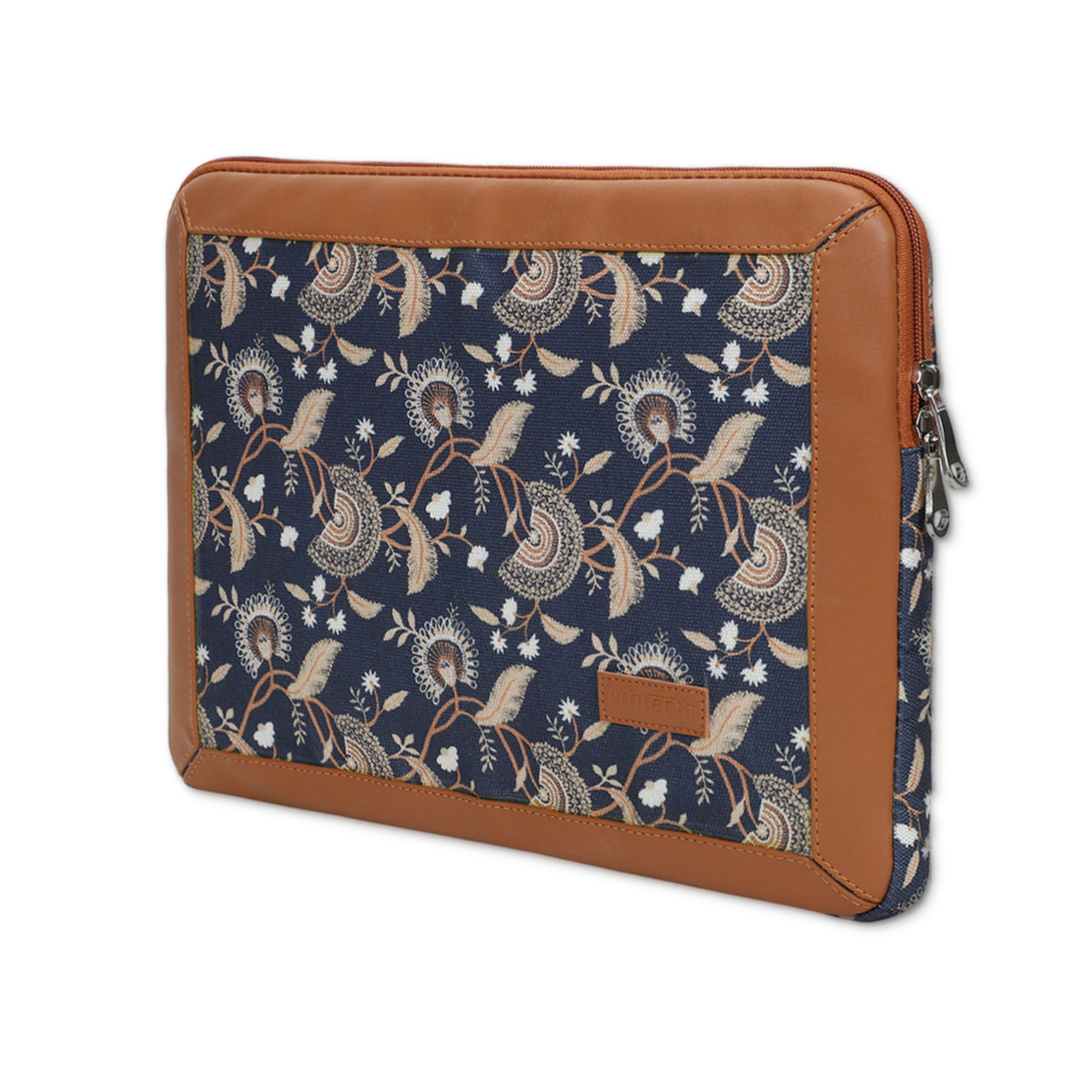 Twilight Garden |Framed MacBook Sleeve - 1