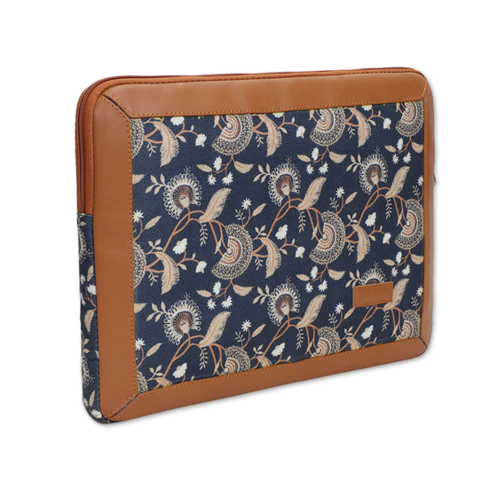 Twilight Garden |Framed MacBook Sleeve - 2