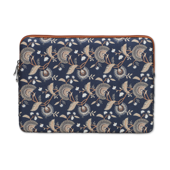 Twilight Garden |Framed MacBook Sleeve - 3