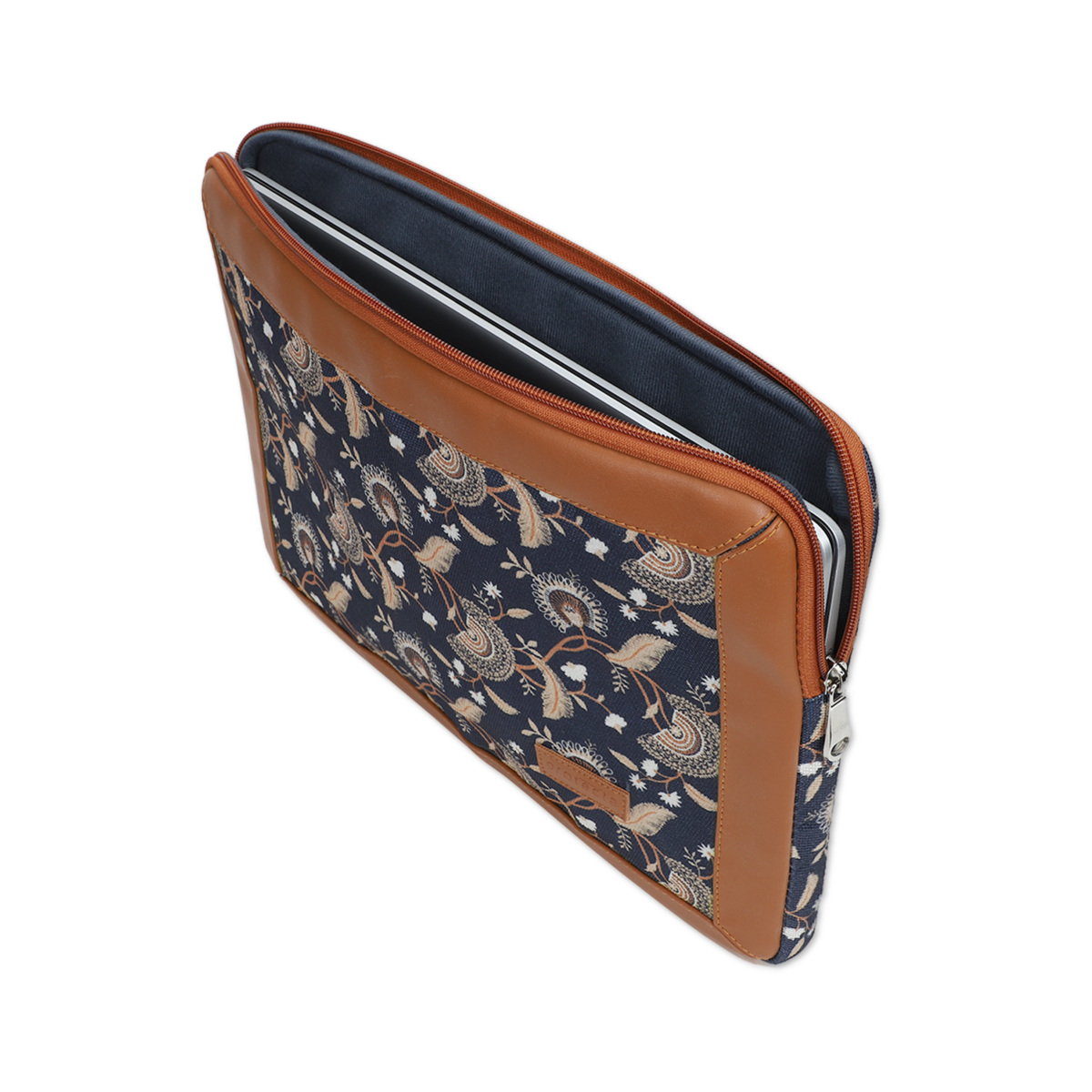 Twilight Garden |Framed MacBook Sleeve - 5