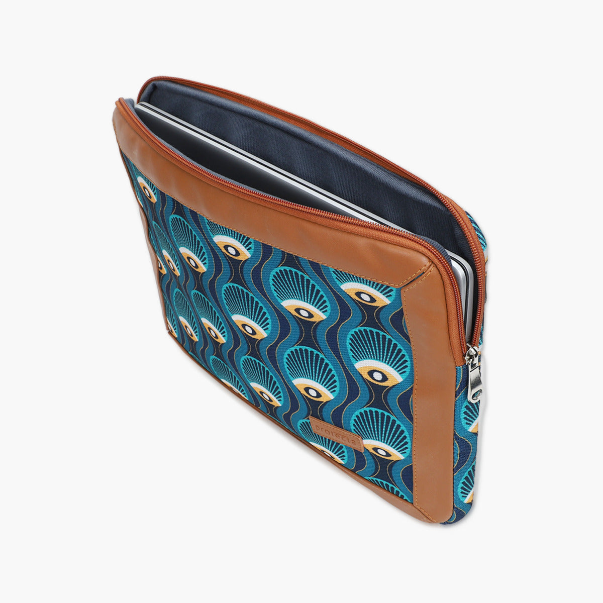 Mystic Eyes |Framed MacBook Sleeve - 5