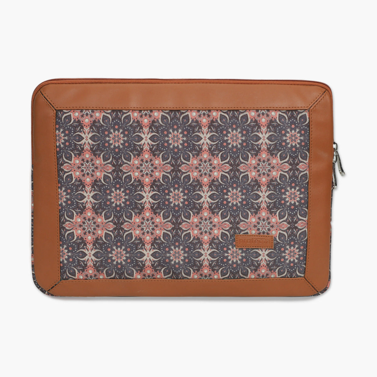 Rustic Orbit |Framed MacBook Sleeve - Main