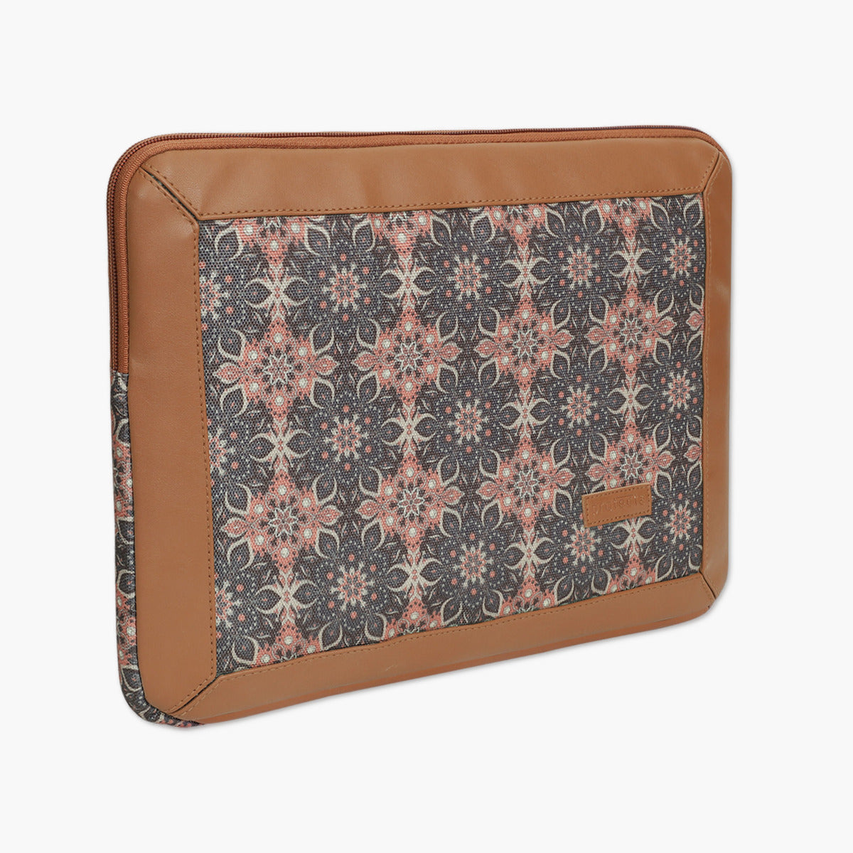 Rustic Orbit |Framed MacBook Sleeve - 2