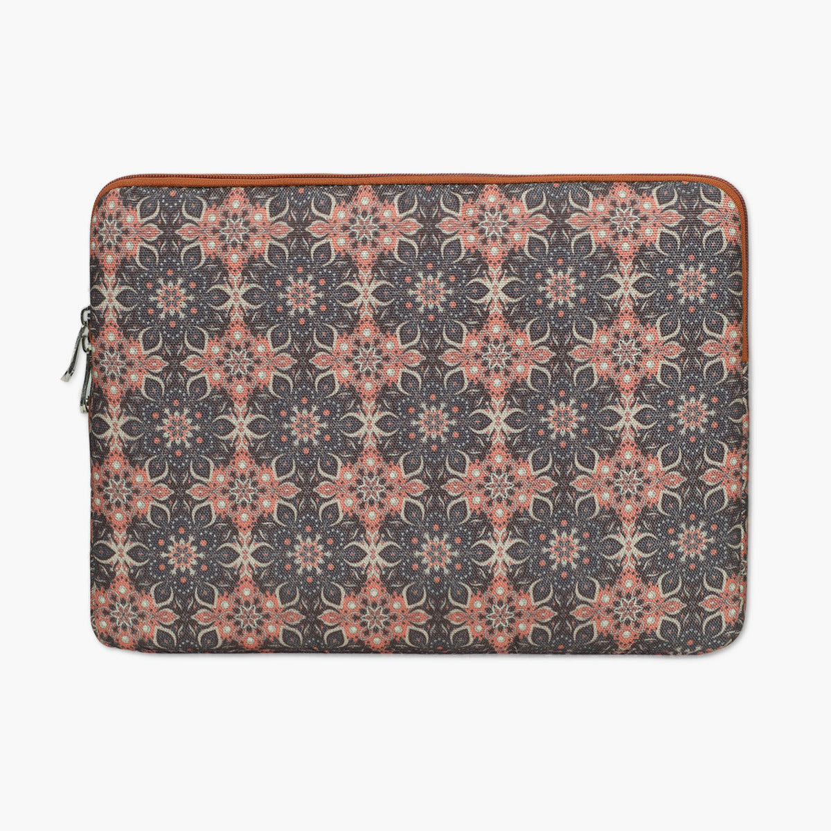 Rustic Orbit |Framed MacBook Sleeve - 3