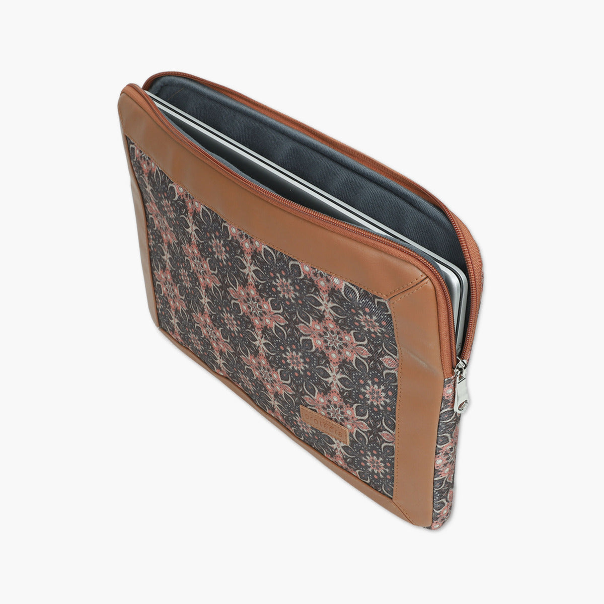Rustic Orbit |Framed MacBook Sleeve - 5