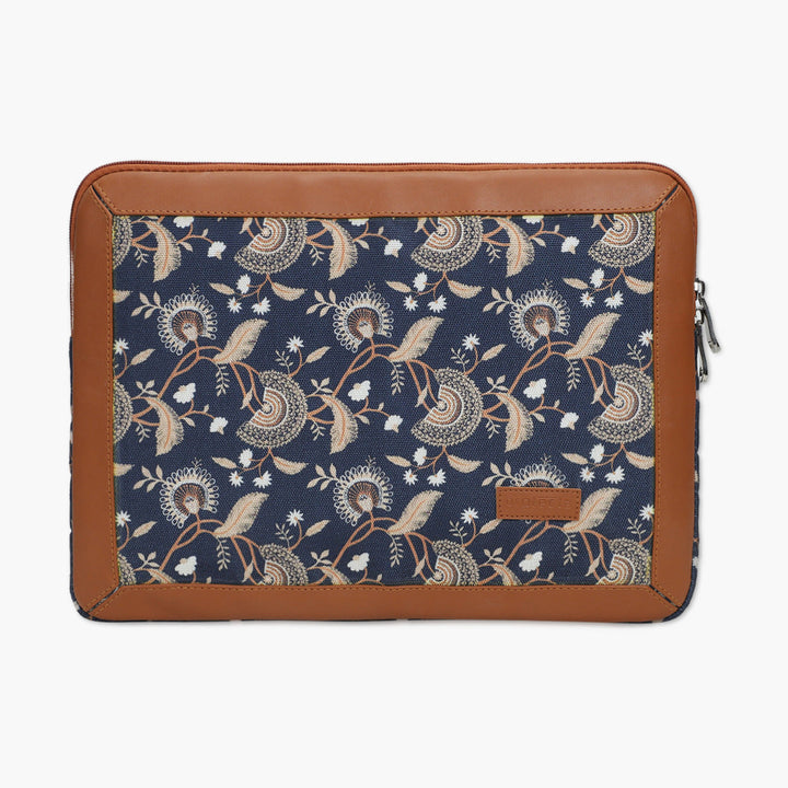 Twilight Garden |Framed MacBook Sleeve - Main