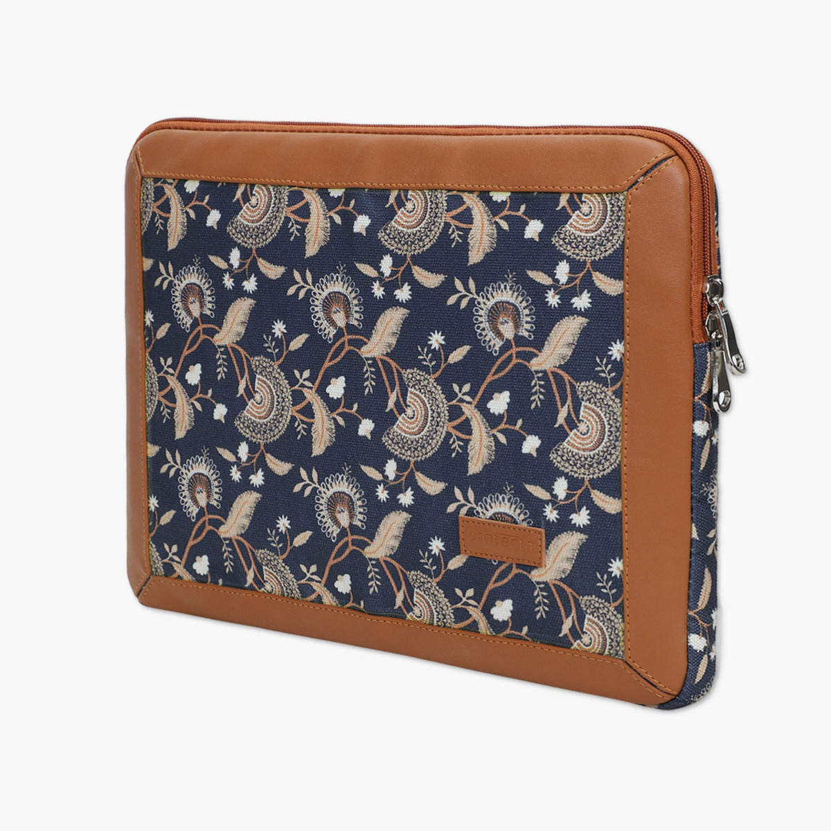 Twilight Garden |Framed MacBook Sleeve - 1