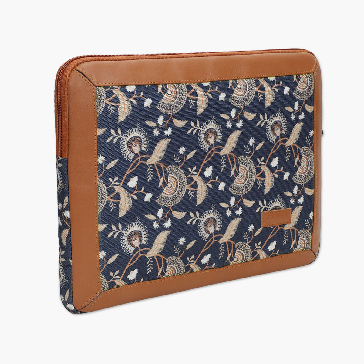 Twilight Garden |Framed MacBook Sleeve - 2