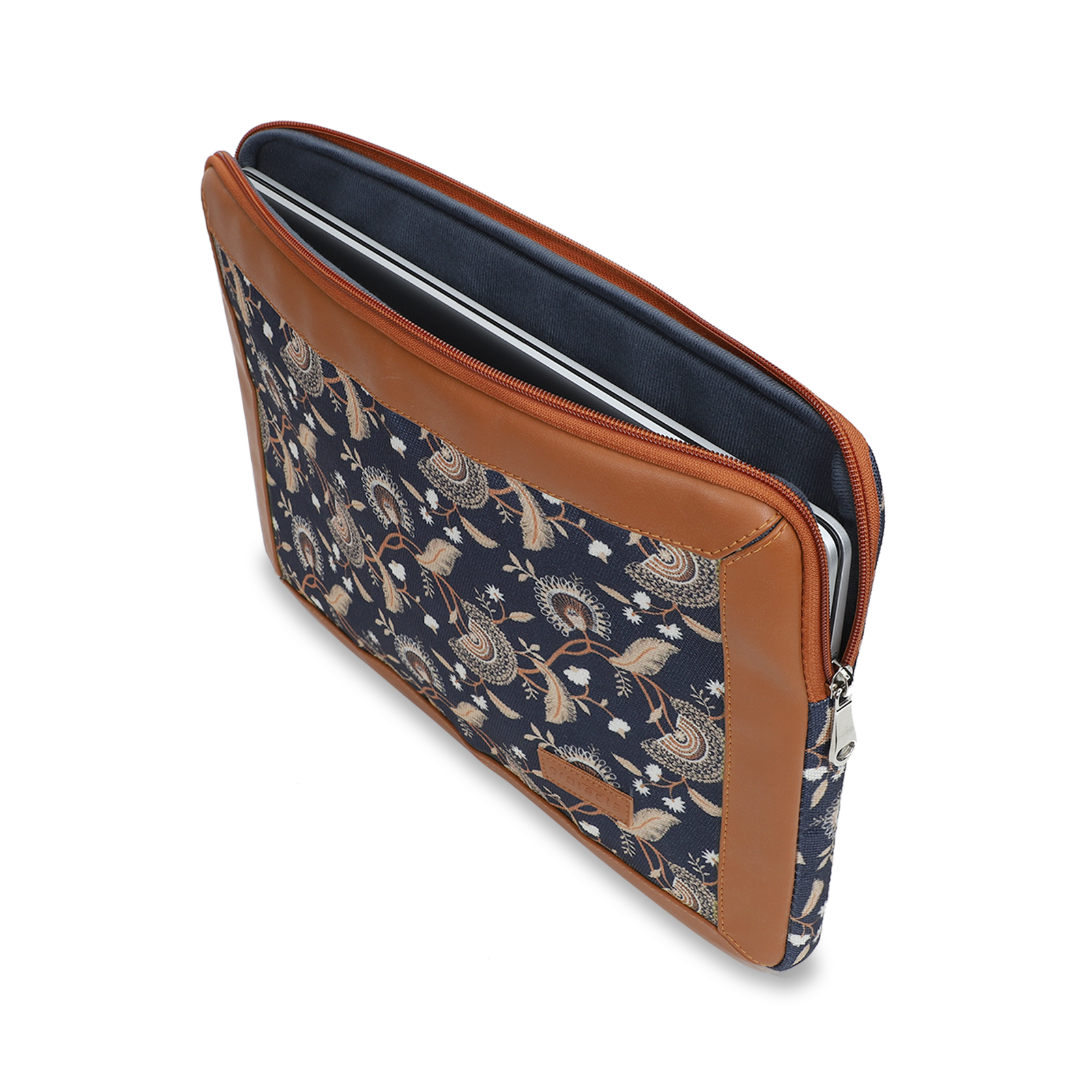 Twilight Garden |Framed MacBook Sleeve - 5