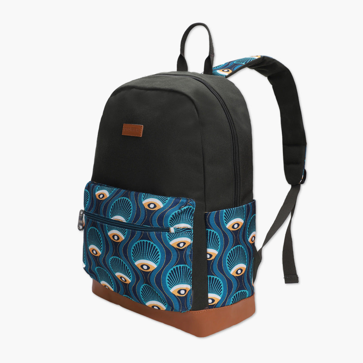 Mystic Eyes | Protecta Fusion Laptop Backpack - 2