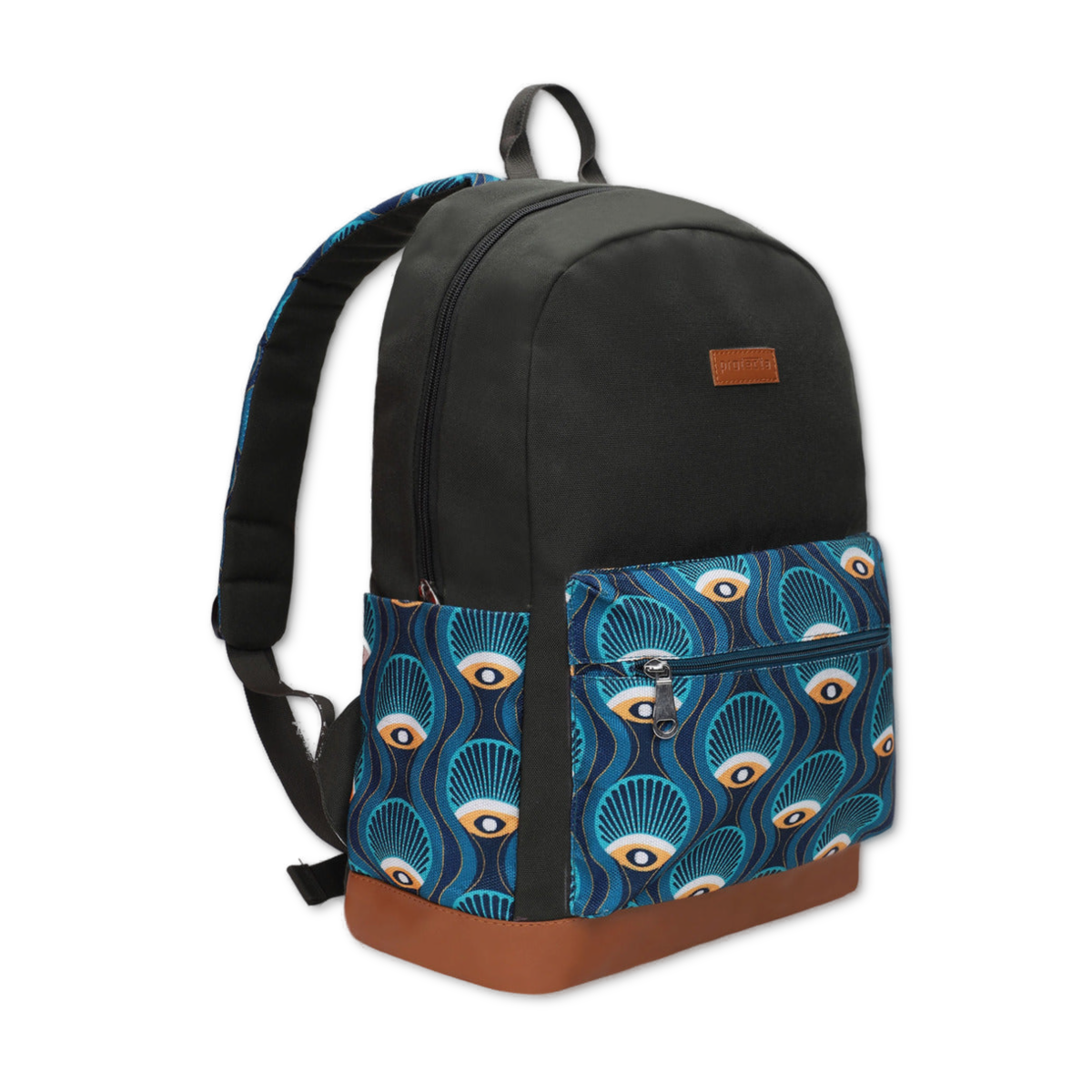Mystic Eyes | Protecta Fusion Laptop Backpack - 1