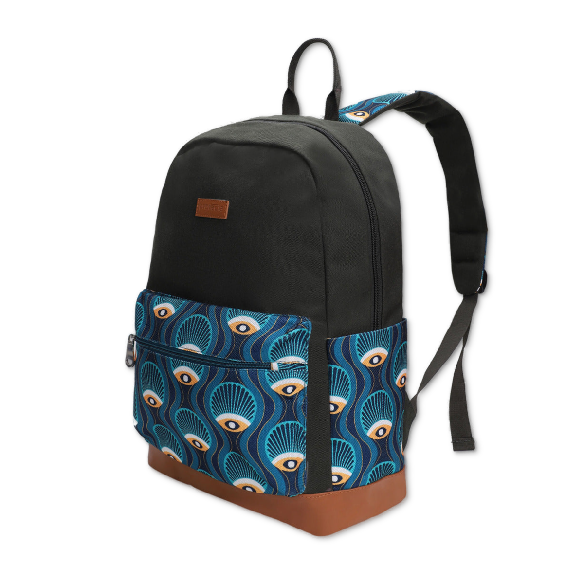 Mystic Eyes | Protecta Fusion Laptop Backpack - 2