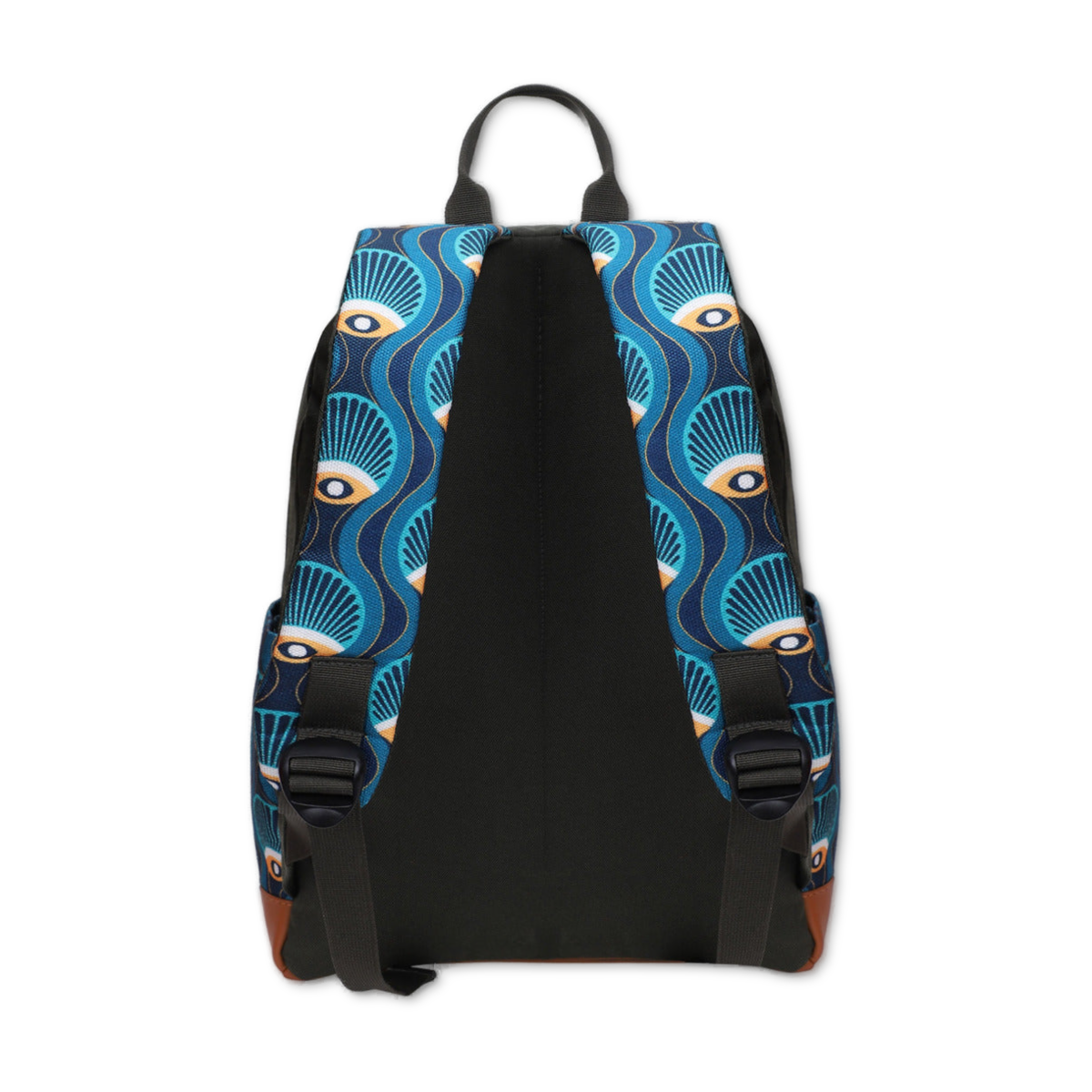 Mystic Eyes | Protecta Fusion Laptop Backpack - 4